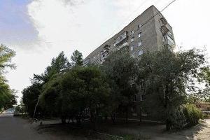 Продам квартиру в центре Омска, ул. Пушкина, д. 140 Город Омск