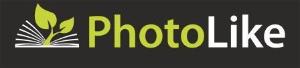 "PhotoLike", цифровая типография полного цикла - Город Омск лого.jpg