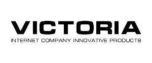 «Интернет-компания инновационного продукта «Виктория» - Город Омск логотип 1.jpg