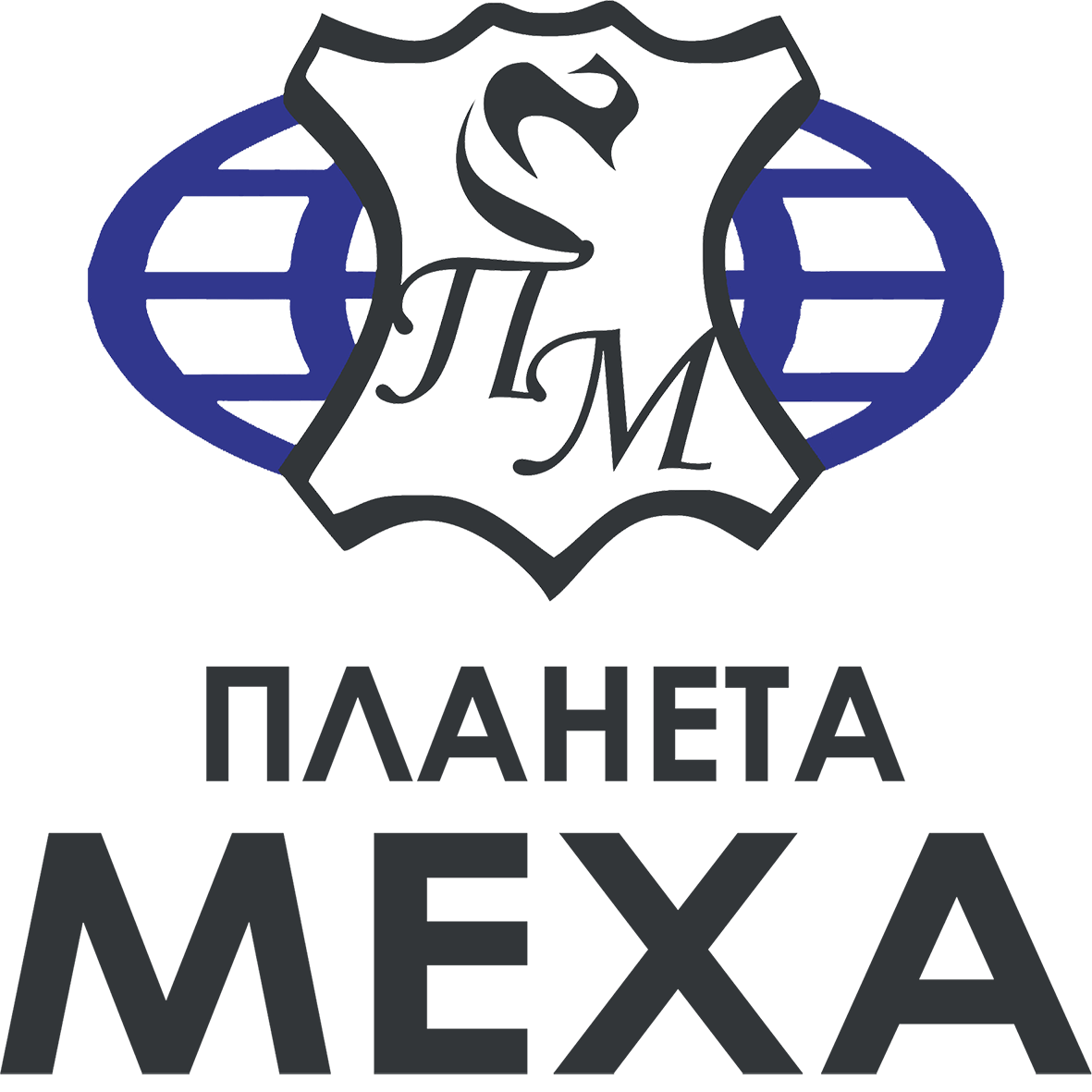 ООО Планета меха - Город Омск logo.png