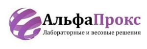 ООО «Альфапрокс» - Микрорайон Омский logo.jpg