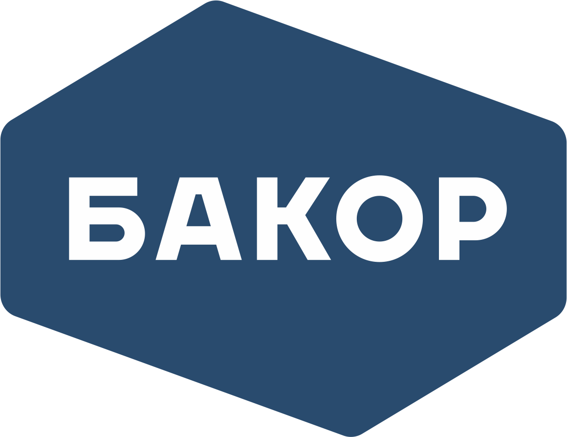 Бакор - Город Омск