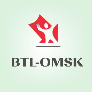 Рекламное агентство "BTL-OMSK" - Город Омск btl omsk_small.jpg