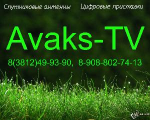 Спутниковая антенна Avak-TV 4.jpg