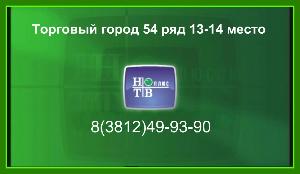 Спутниковая антенна в Омске НТВ+1.jpg