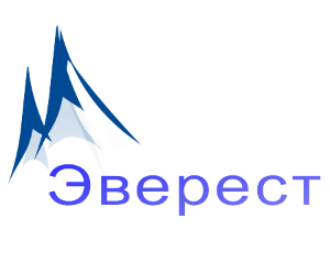 Общество с ограниченной ответственностью "Эверест" - Город Омск логотип 1.png